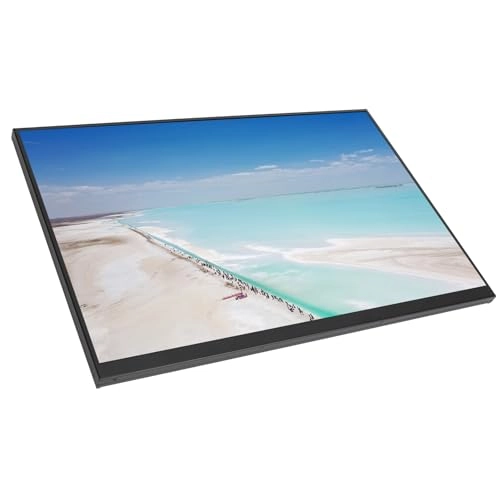 Portable Monitor - Brilluxah42ta6wfxc-12 18 inch 1920 x 1200