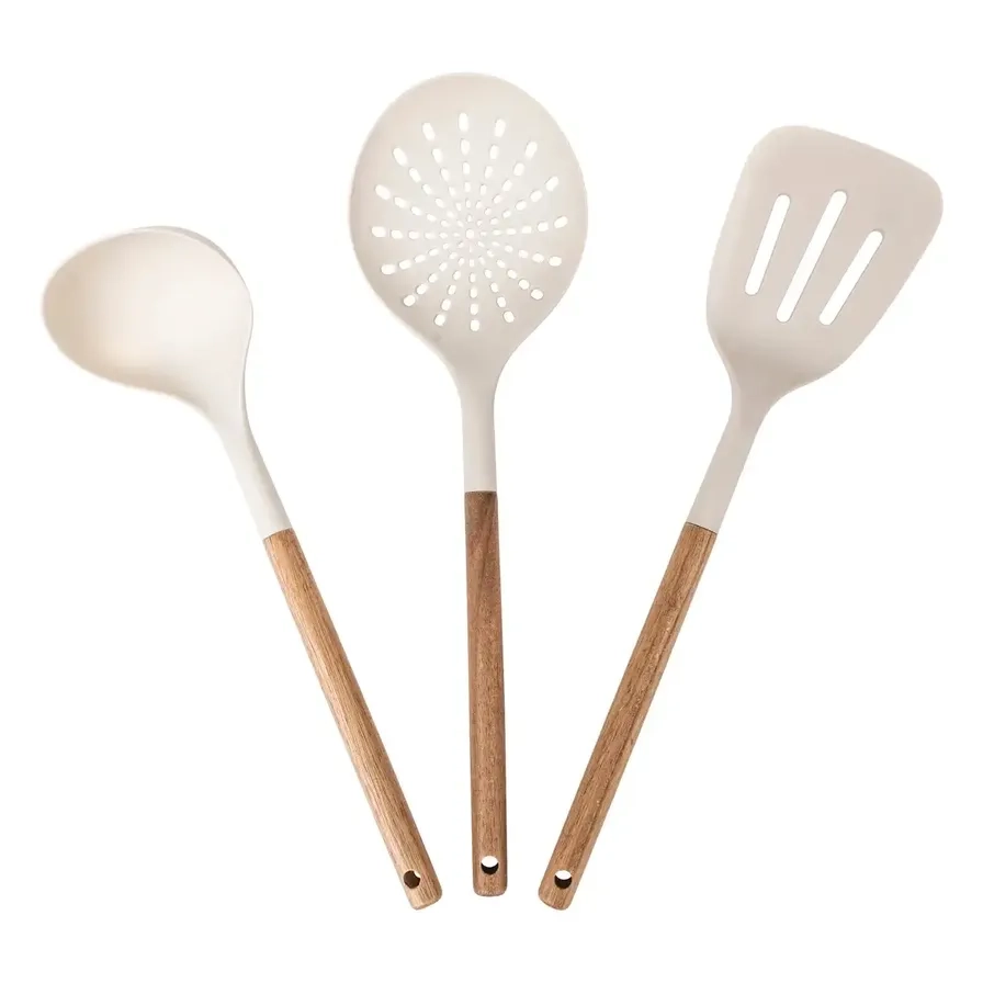5Five Harmony Cooking Utensils - 3 piece(s)