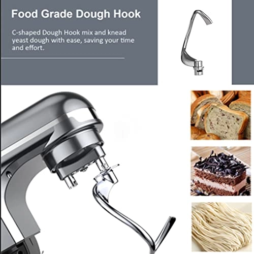 Stand Mixer - 7L 1300W