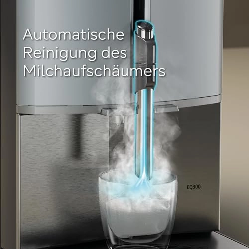EQ300 TF303E07 - milkPerfect ceramDrive