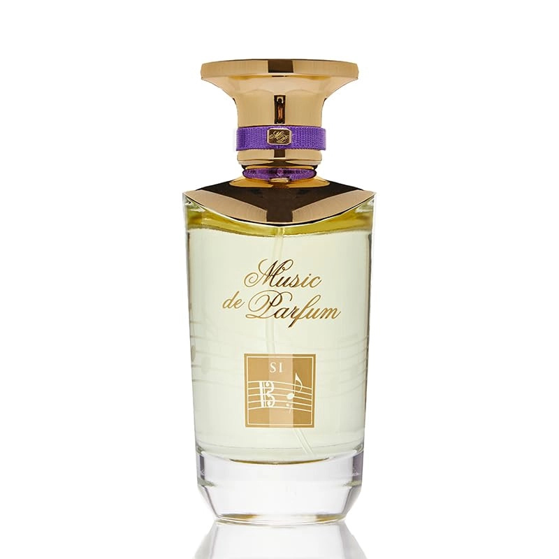 Music de Parfum SI - Eau de Parfum 100 ml