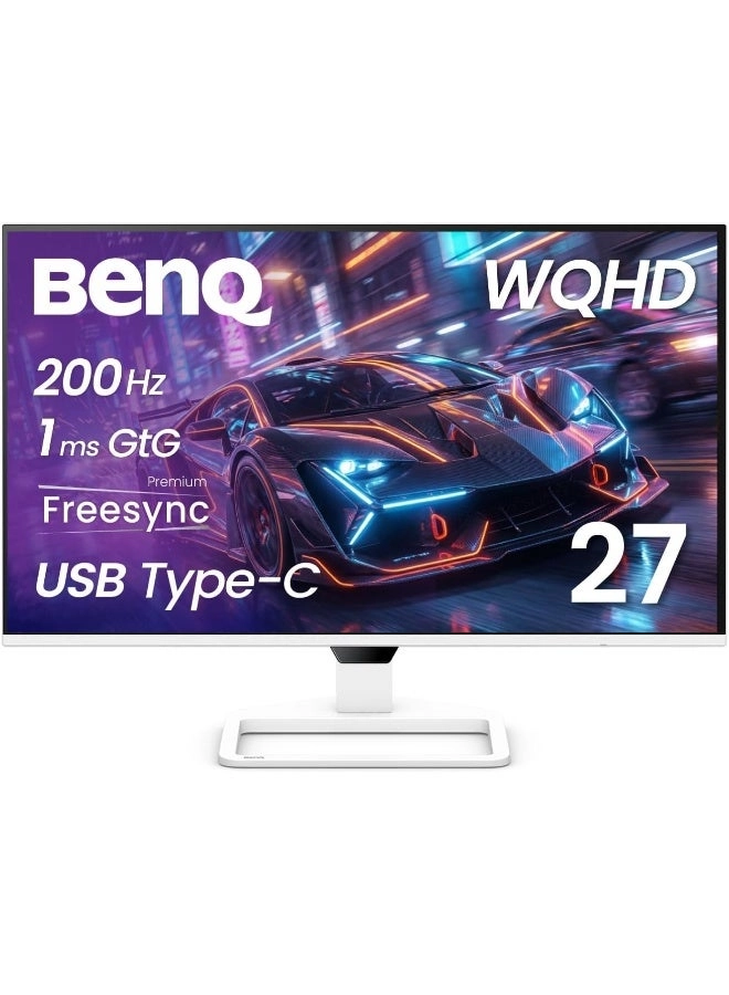 EW270Q - 27 Inches 2560 x 1440