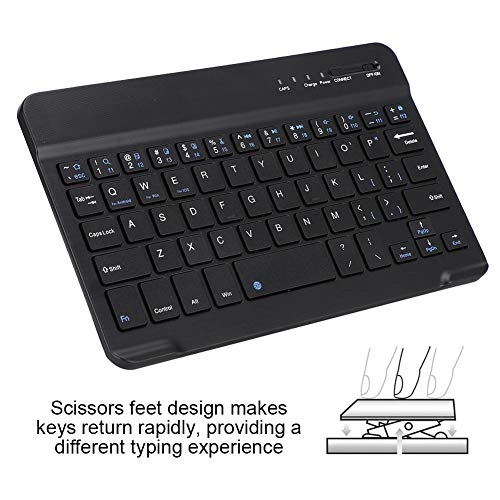 Wireless Keyboard - Bluetooth