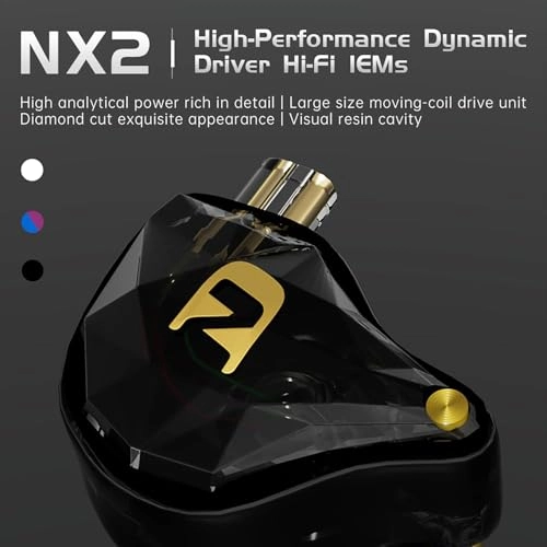 NX2 Wired Earbud