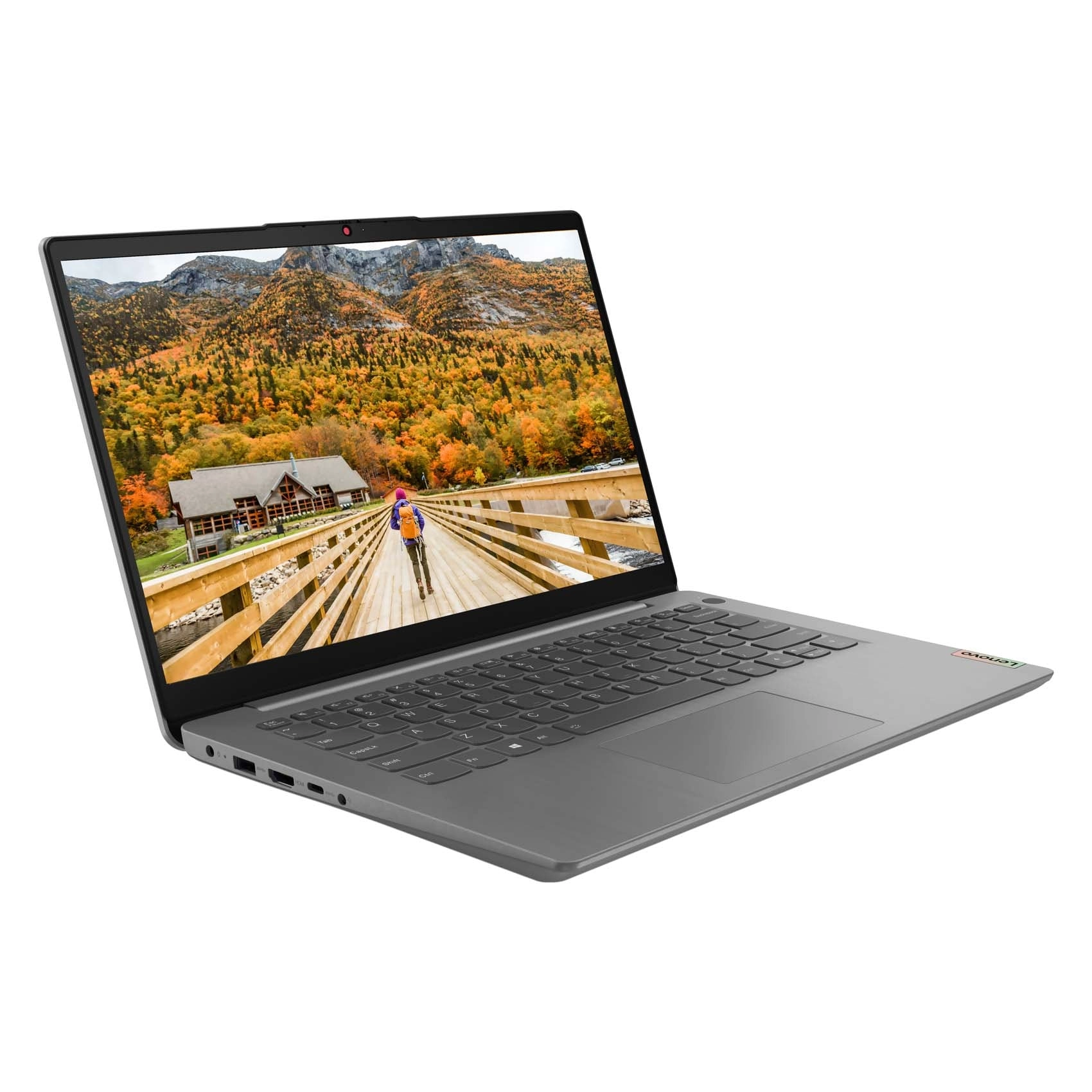 Ideapad 3 15ITL6 - 15.6'' Core i3-1115G4 8GB DDR4 256GB SSD