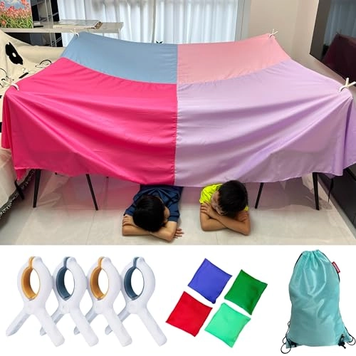 Magic Fort Building Kit