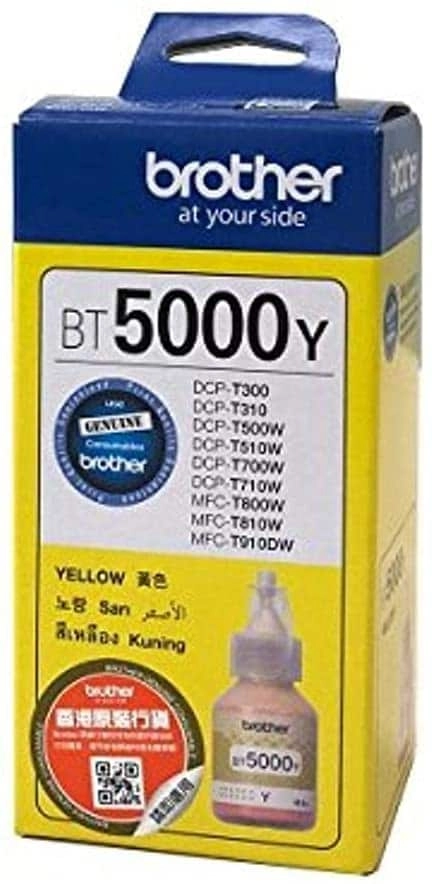 Brother BT-5000Y