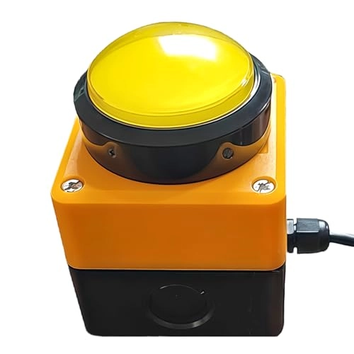 Programmable USB Macro Keyboard - Wired