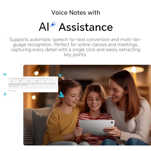 Pad X9a - 128GB 11.5"