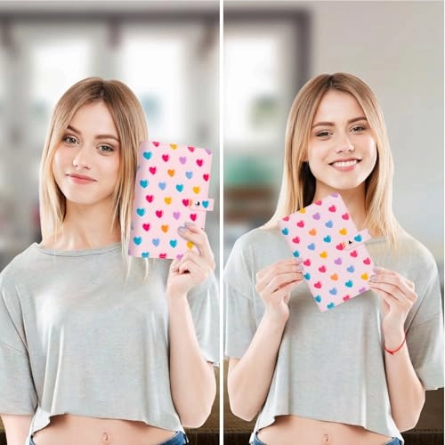 Mini 99 2x3" 156 Photos PU Photo Album