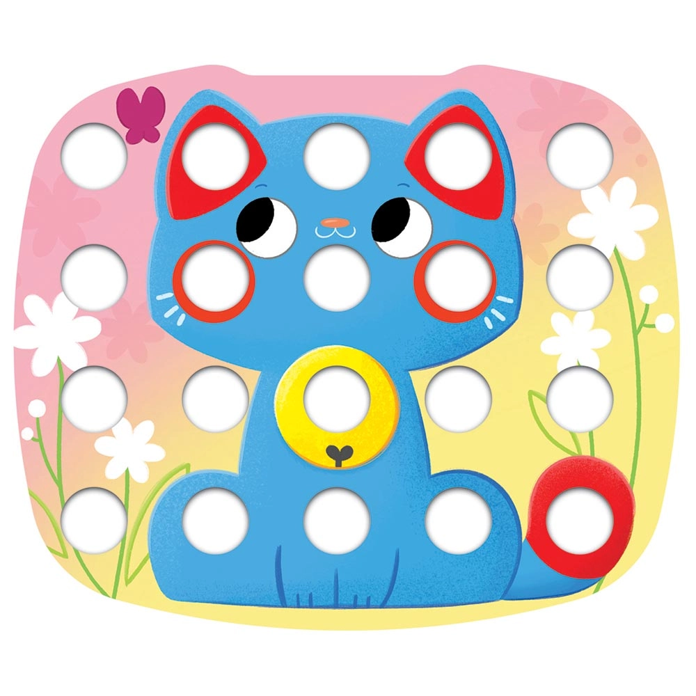 Baby Color Sorter - Suitable for 2 years and above