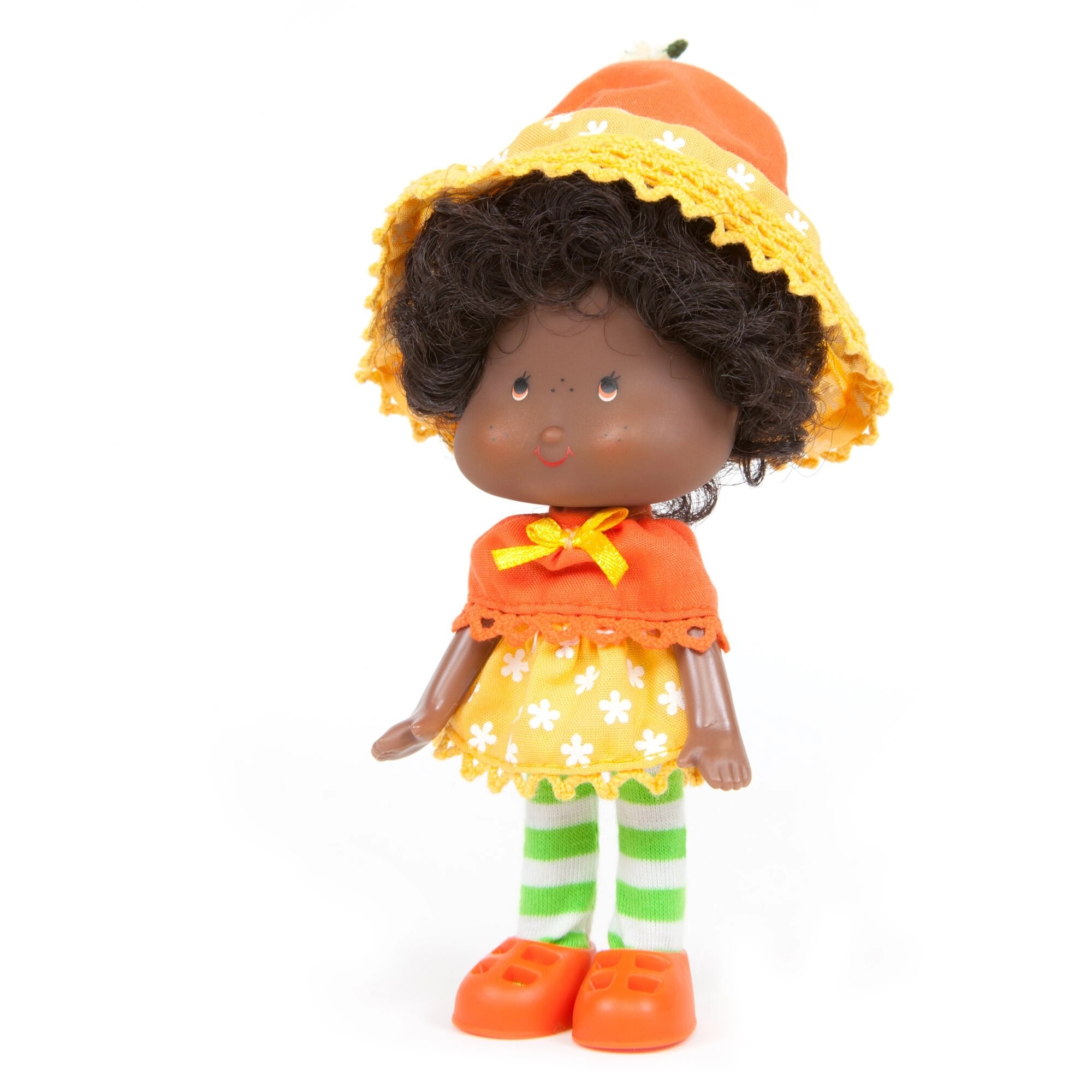 Strawberry Shortcake (12389)