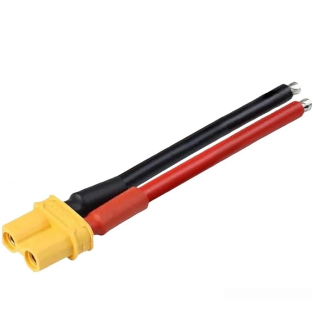 LINHUABAI Pigtail Connector