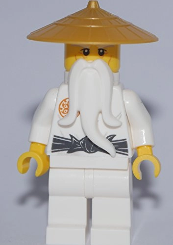 Ninjago Sensei Wu (70596)