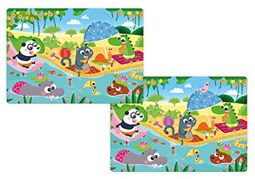 Difference Junior (French)