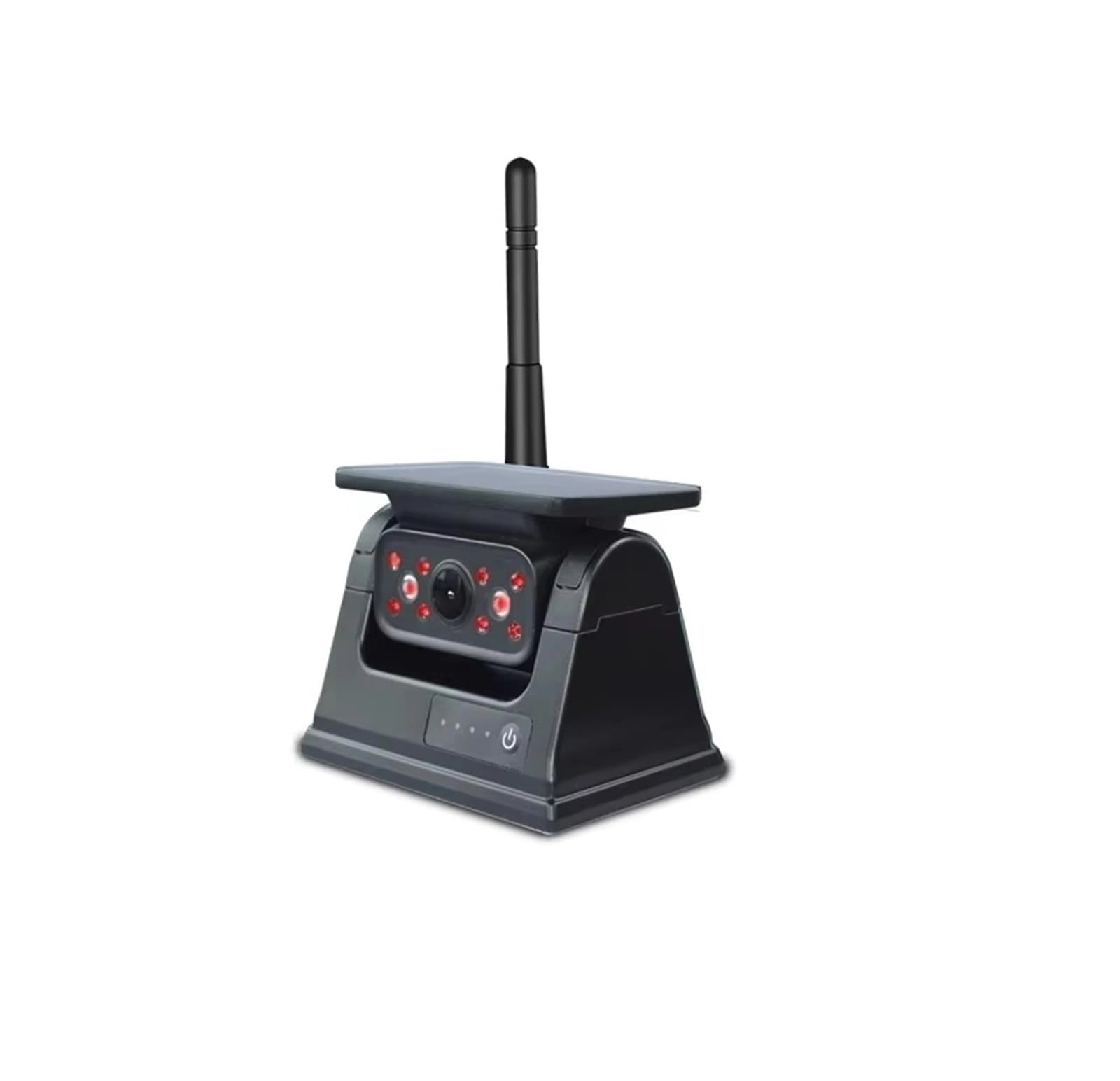 TENGFEIBAIHUO Rear View Camera - Night vision Wireless