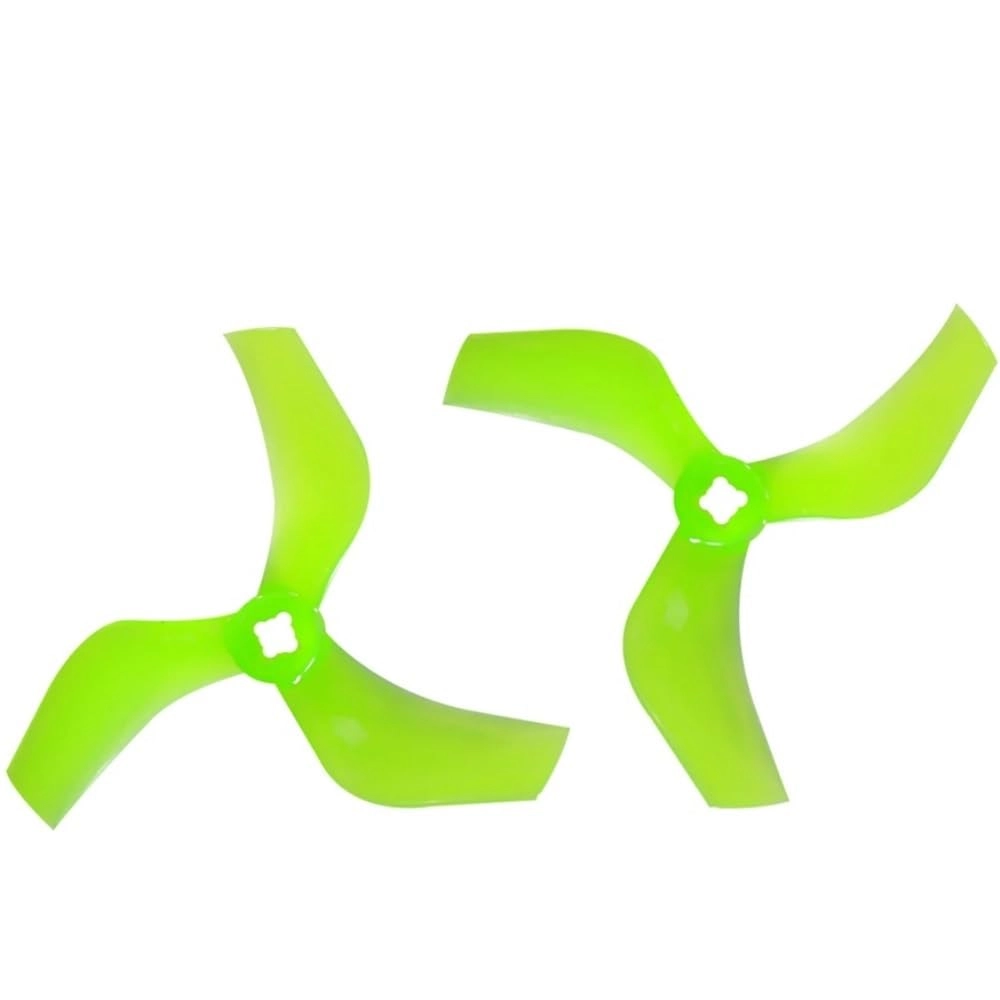 Propeller - 8Pairs 3inch 3-Blade 76mm