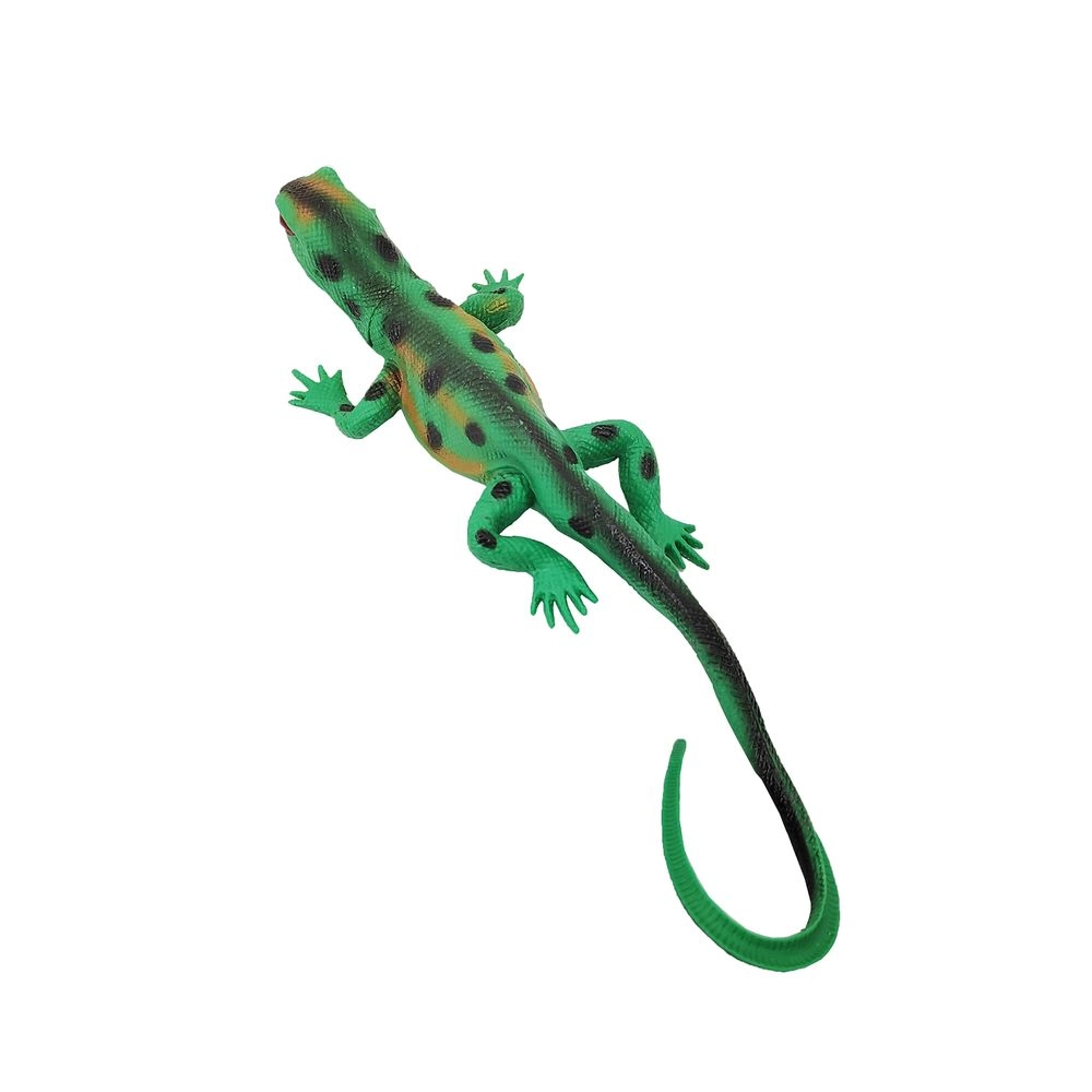 Frilled Toy Lizard - Suitable for 3 years & above