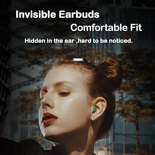 GWC-z58 Wireless Earbud