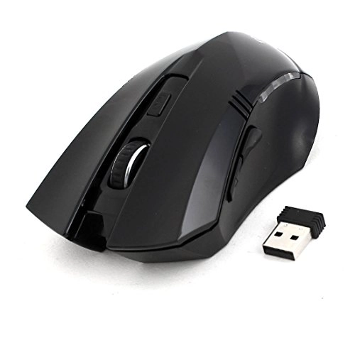 Portable Optical Mouse - USB