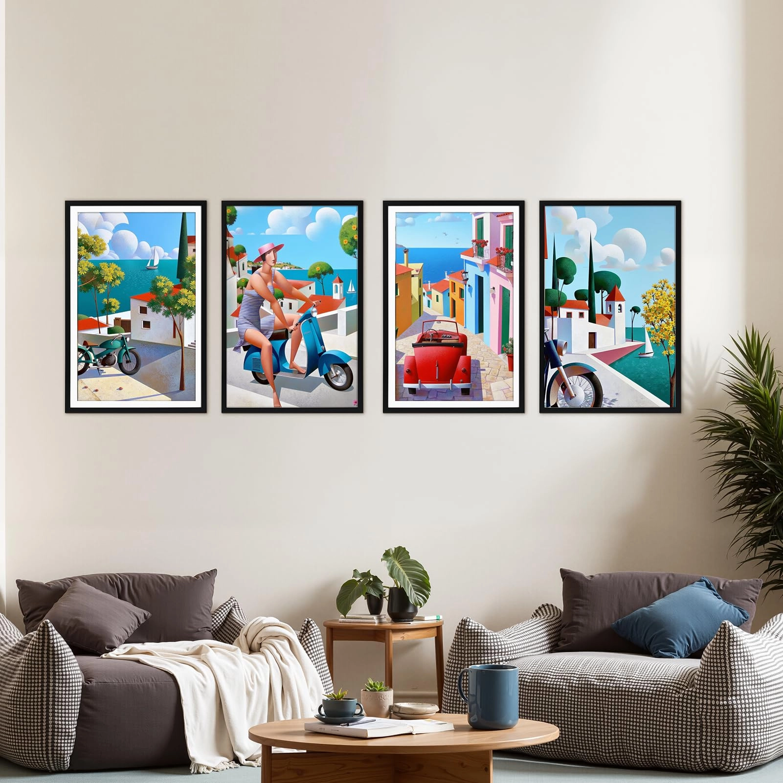Poster Frame - 12x18