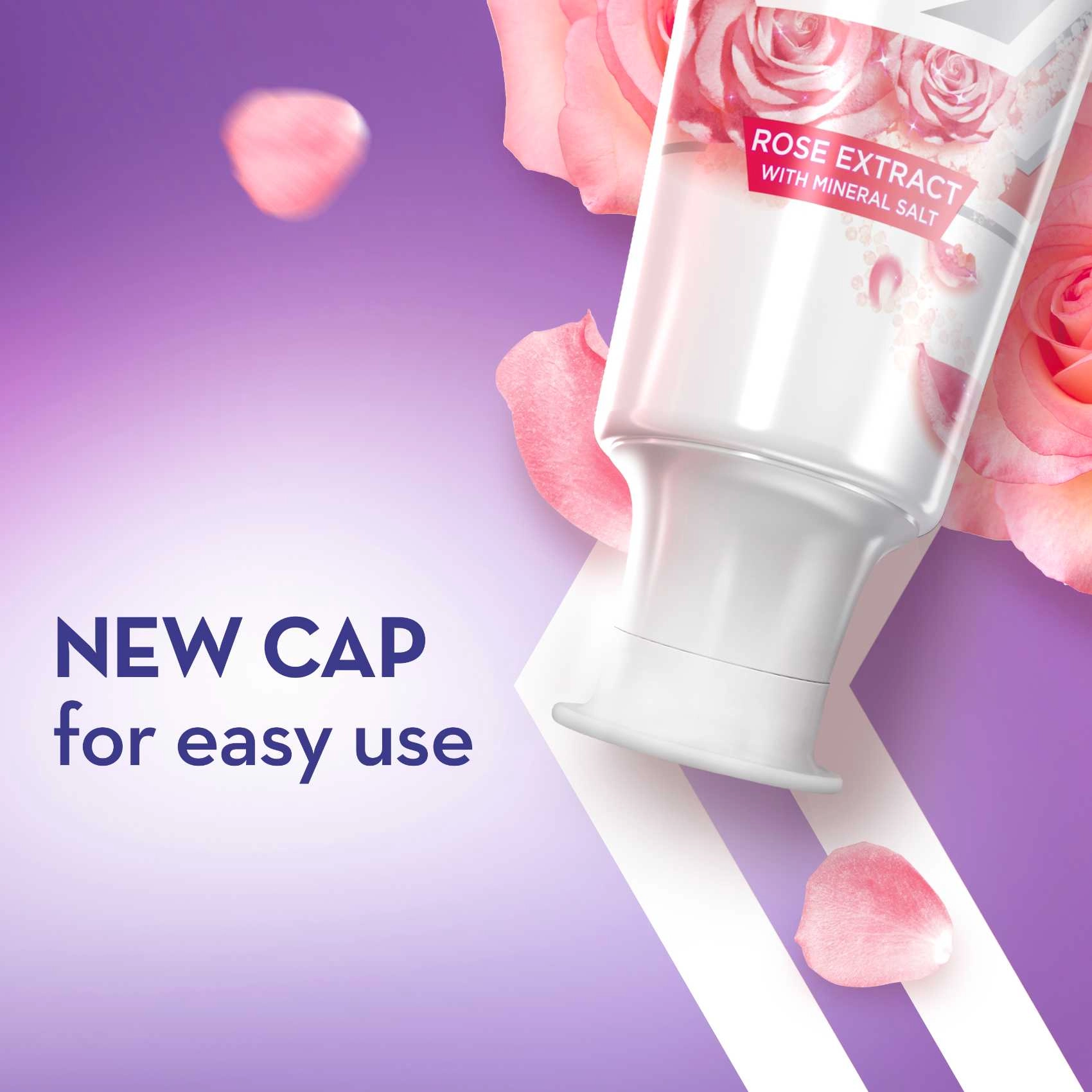 3D White Rose Extract Toothpaste 88ml