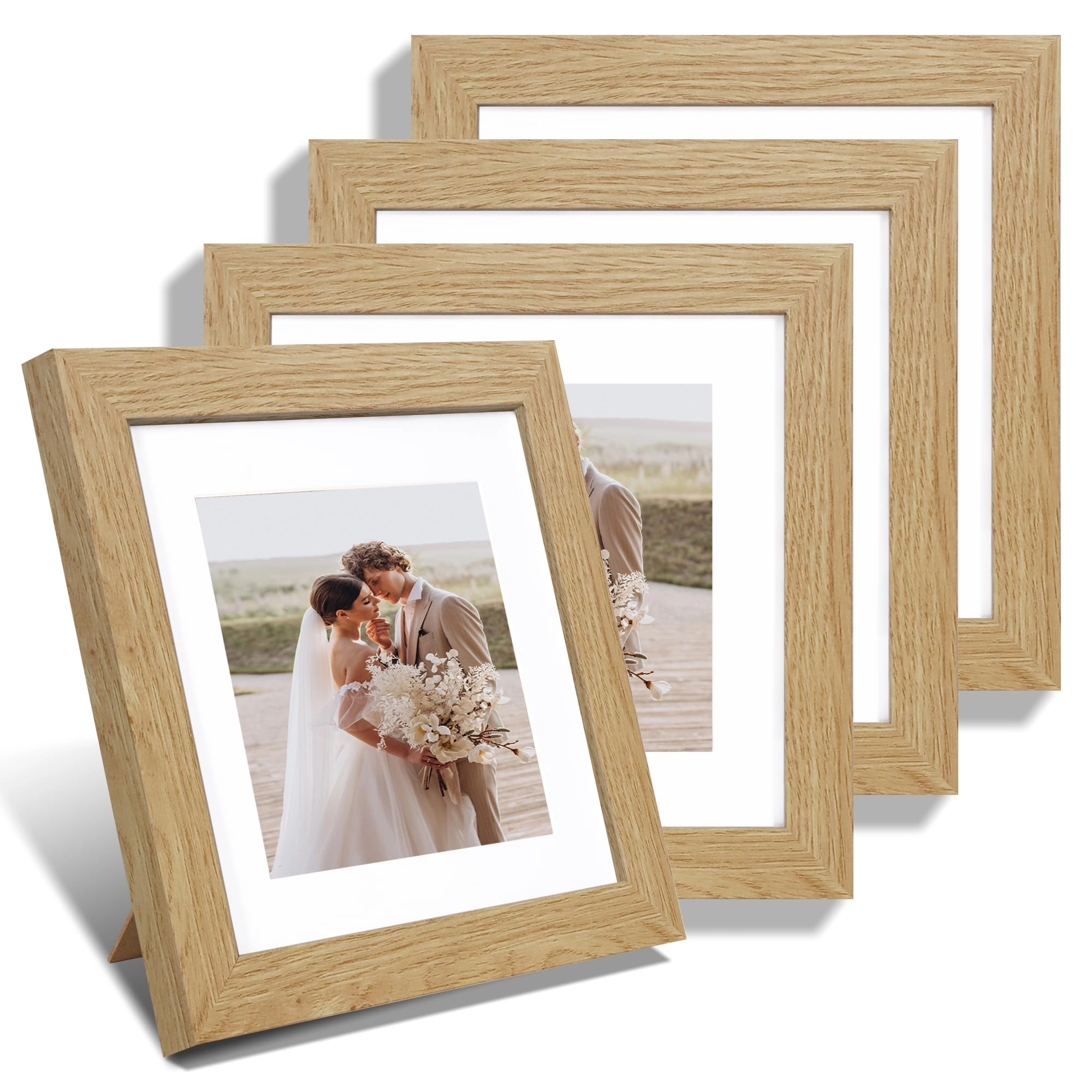 8x8 Picture Frame