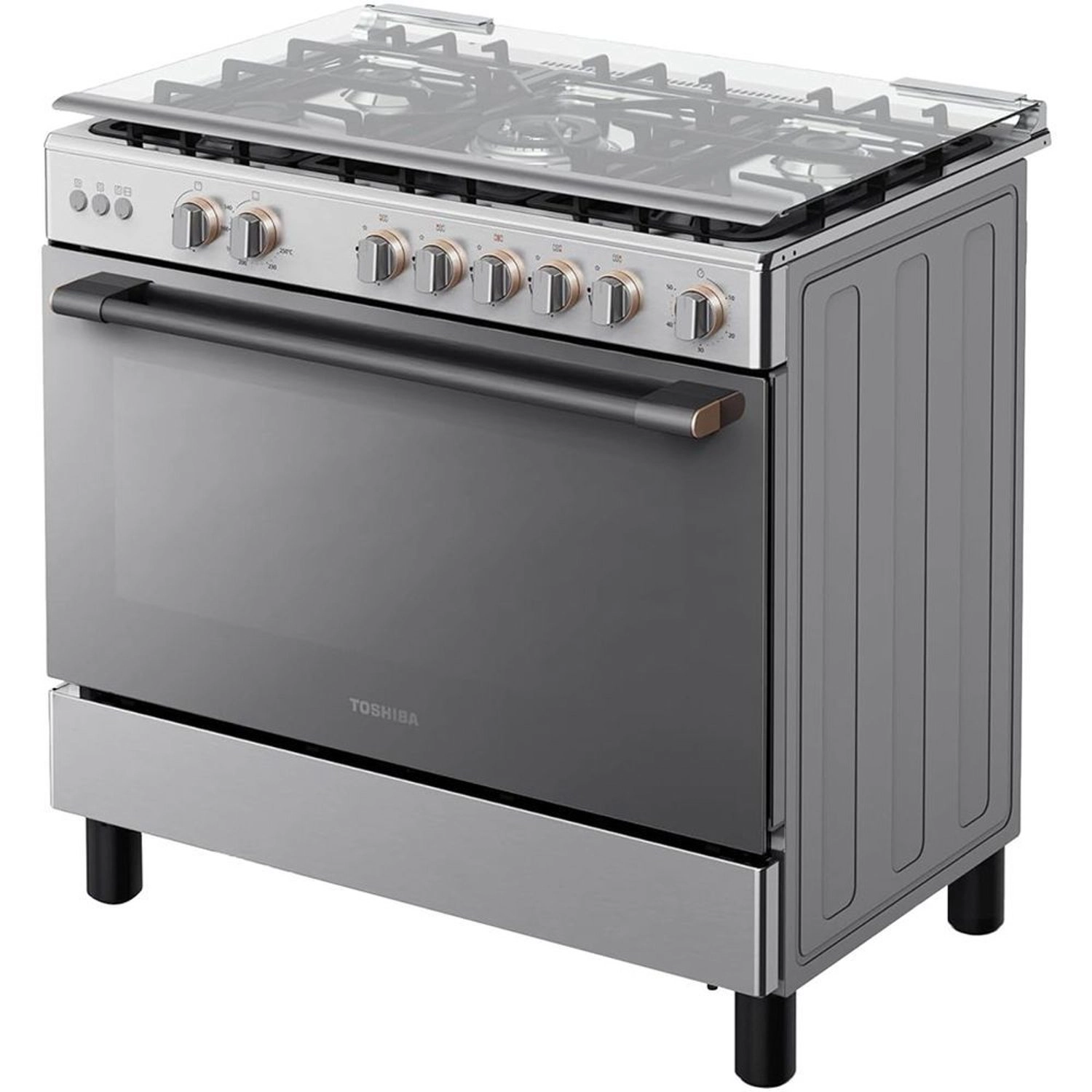 RL2-90G5GE(MR)-R GAS Cooker