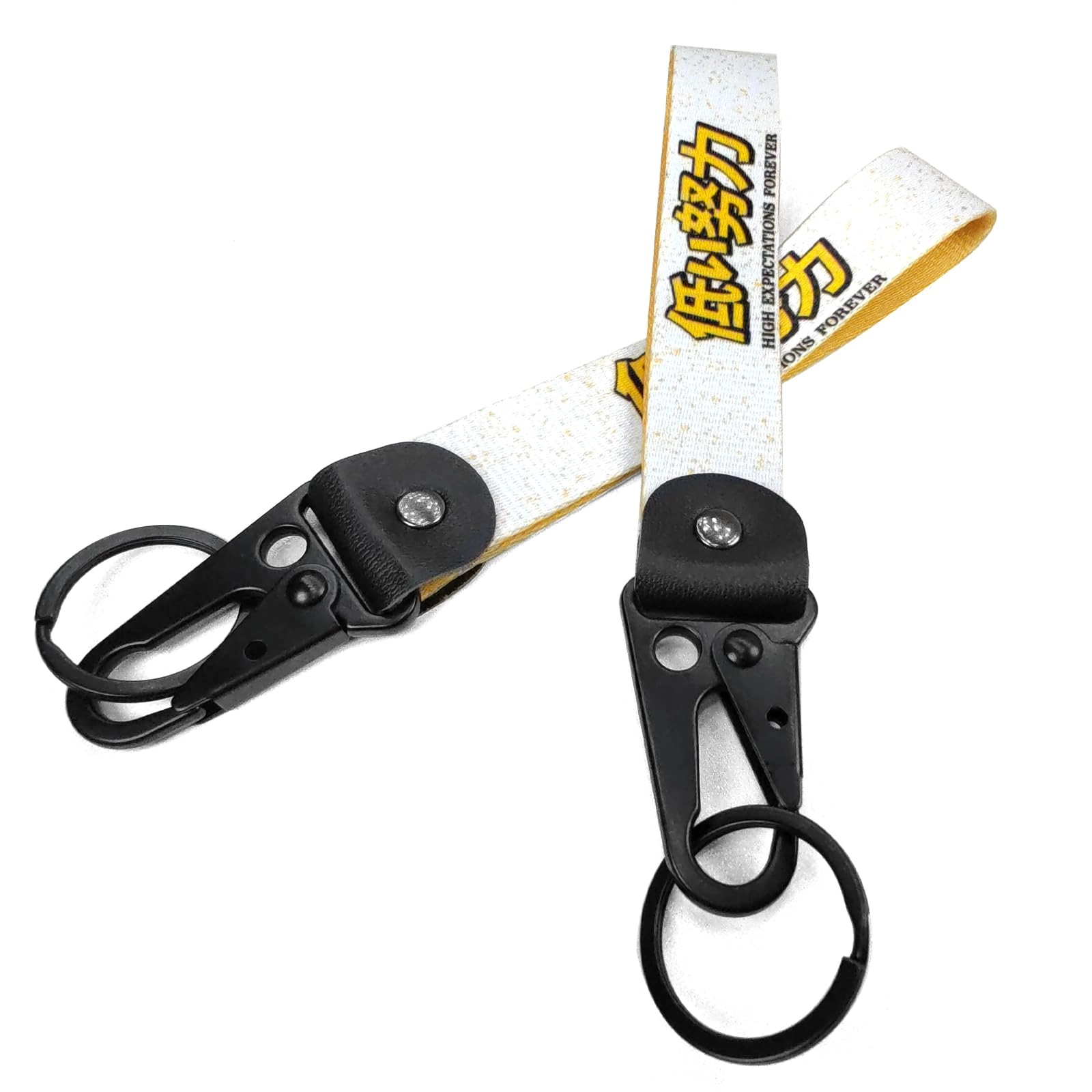 JDM Keychain - Shape