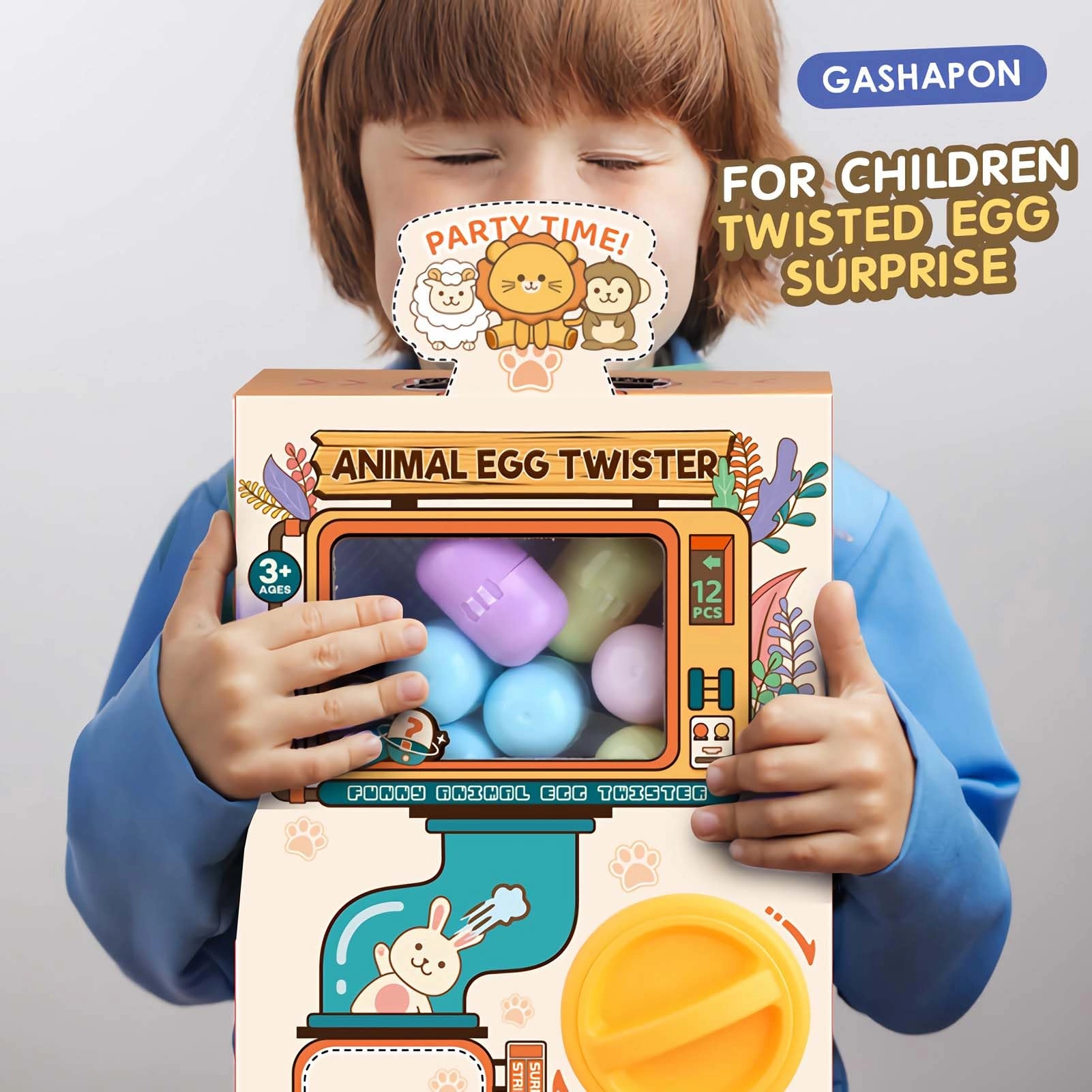 Lalvilaiy Mini Vending Machine Halloween - 3 years+