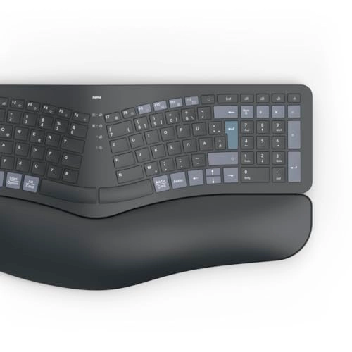 WK-900 Ergo - EN Wireless