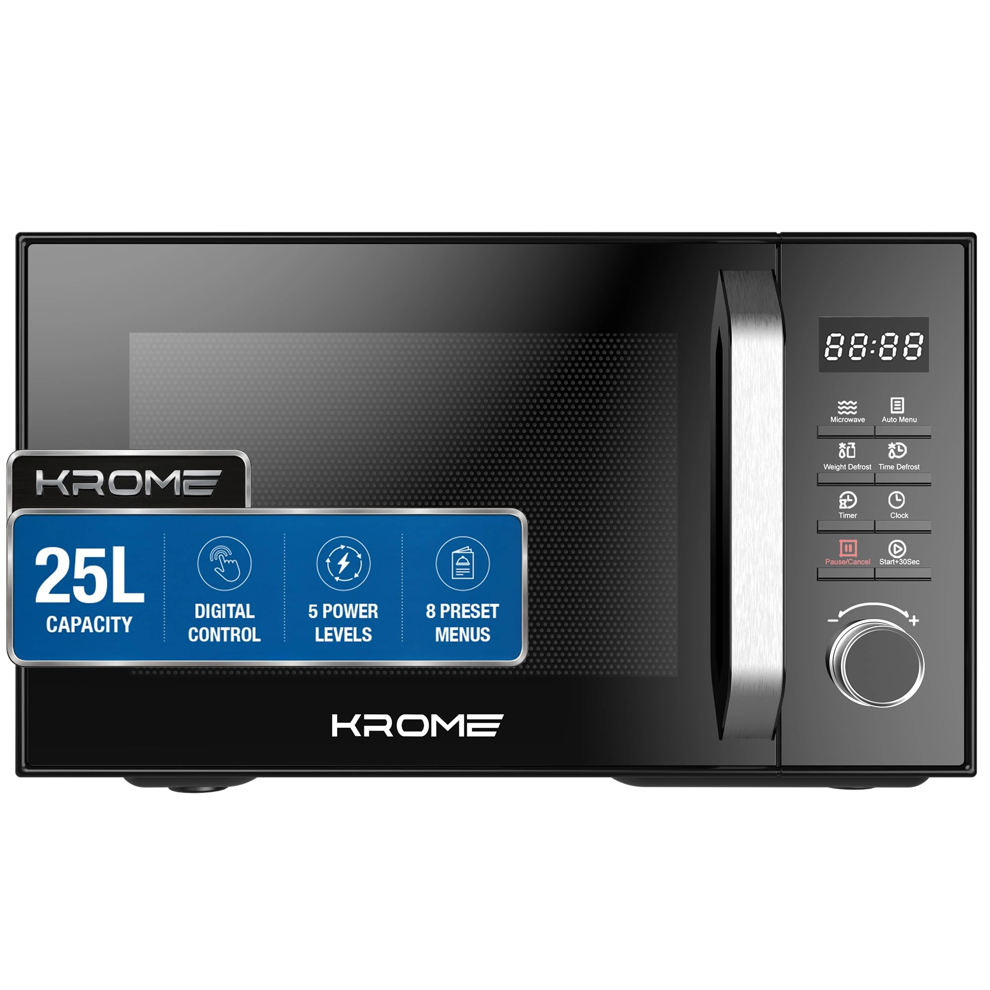 Krome KR-MW25DM