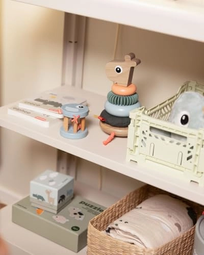 Stacking Tower Raffi - 12 months 1 pieces