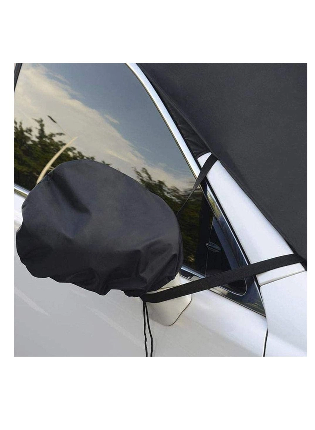 Windshield Sunshade Visor Mat