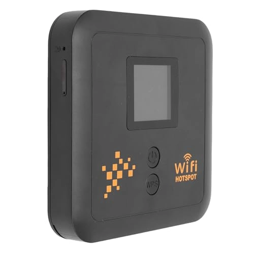 CPE Router - 4G 802.11b/g/n/ac/ax 287Mbps