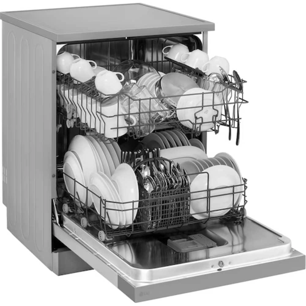 DFC811FL Freestanding