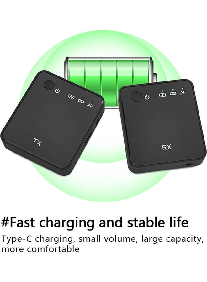 V9520_P - 2-Piece 2.4GHz