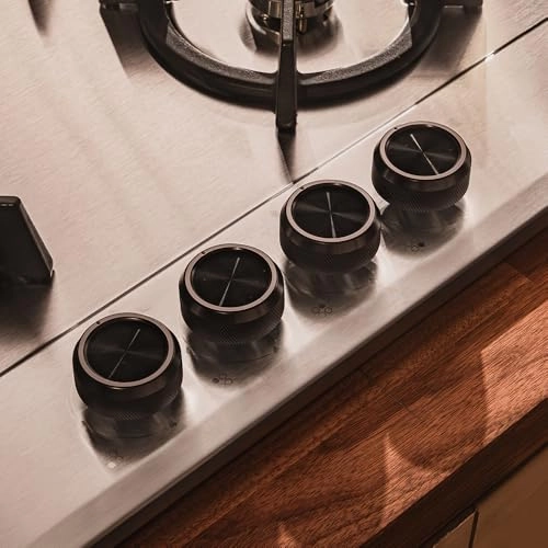 Bolero Squad G 4200S A01_EU01_100192 Gas hob