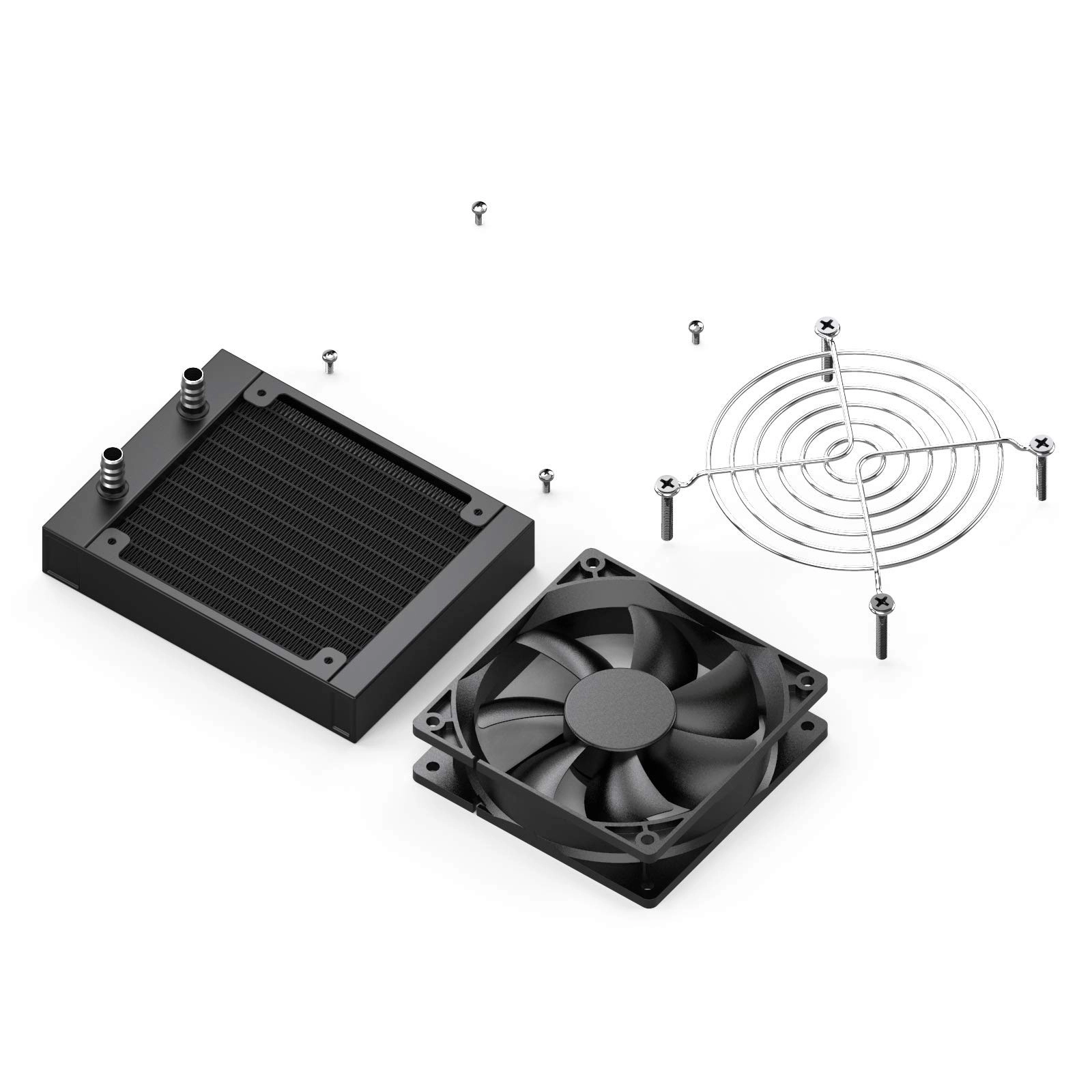Water Cooling Radiator