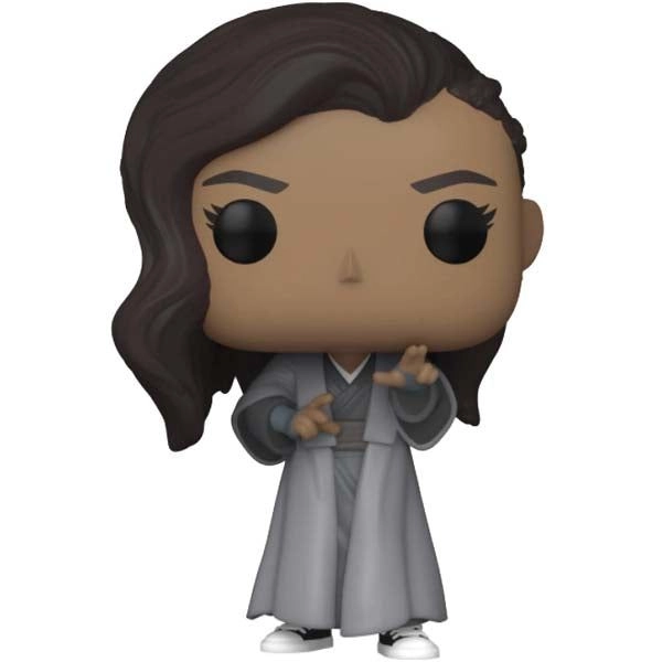 FUNKO Doctor Strange in MOM- America Chavez - Marvel