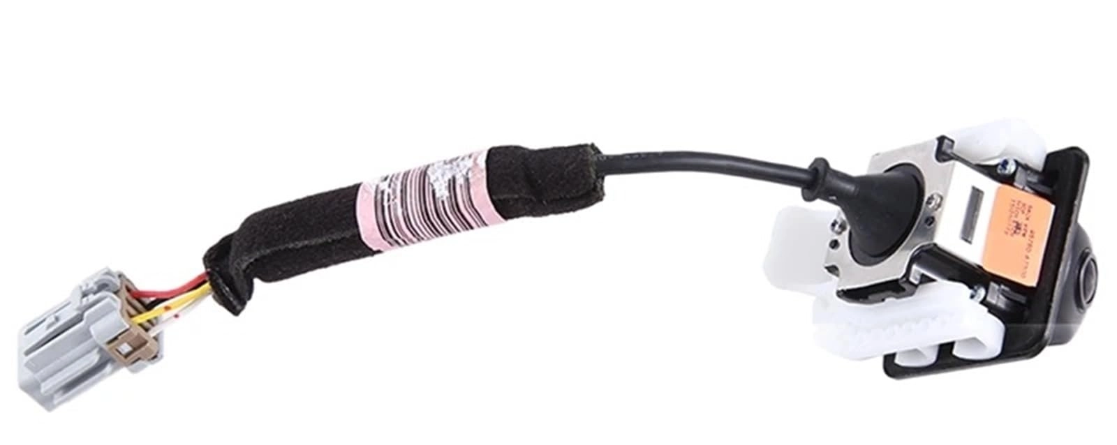 Reverse Camera - Night vision