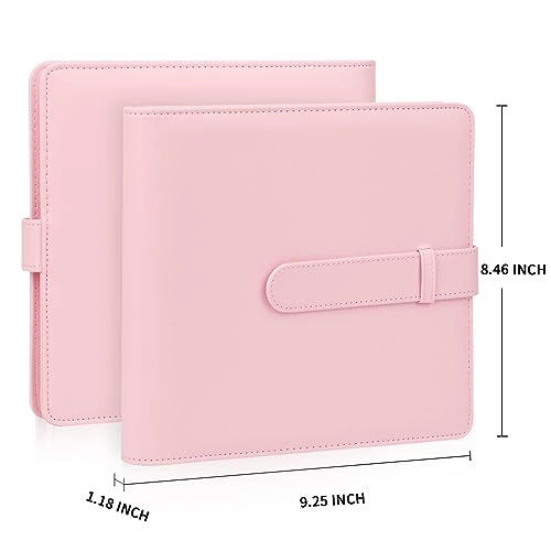 Instax Mini 360 Pockets PU Photo Album