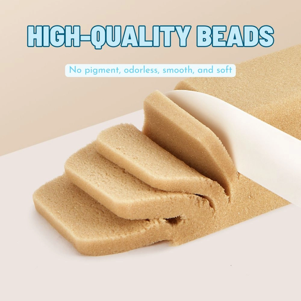 Magic Sand - Blue 1 Kg