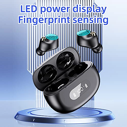 DEYYK590 Wireless Earbud