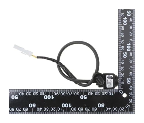 Reversing Camera - Night vision High Definition