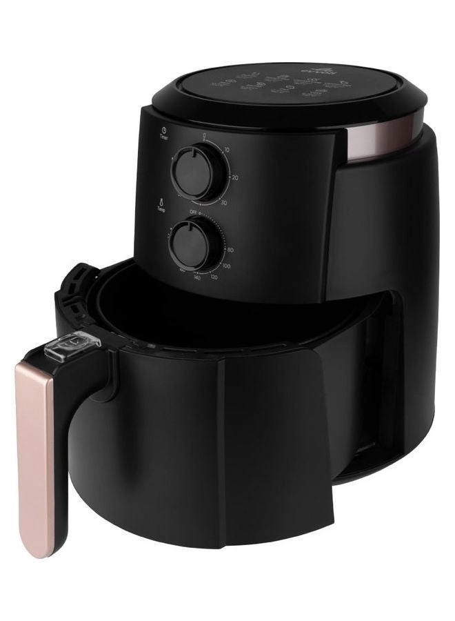 Air fryer EVKA-AF4001BG