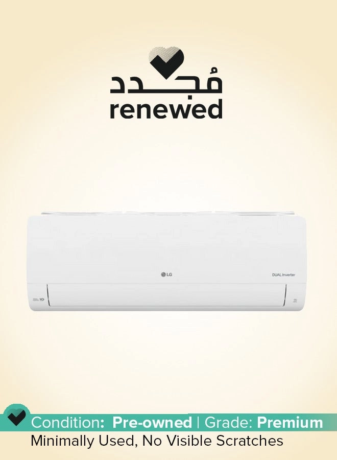 LG (Renewed) I27TNB - 220 kW