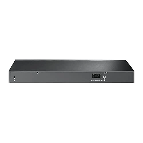 TL-SL1218P 16-Ports