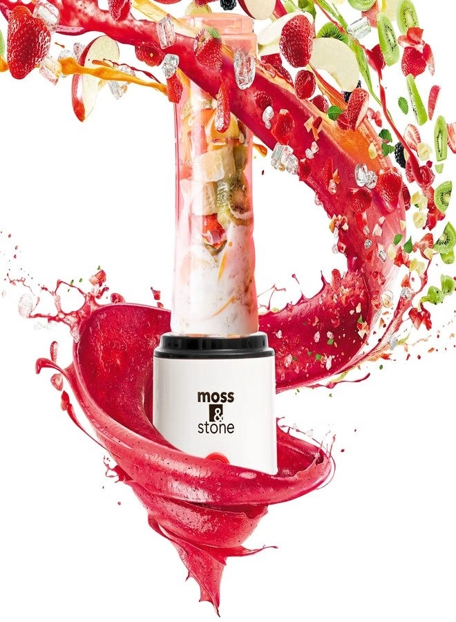 Single Serve Blender - 400W 250W