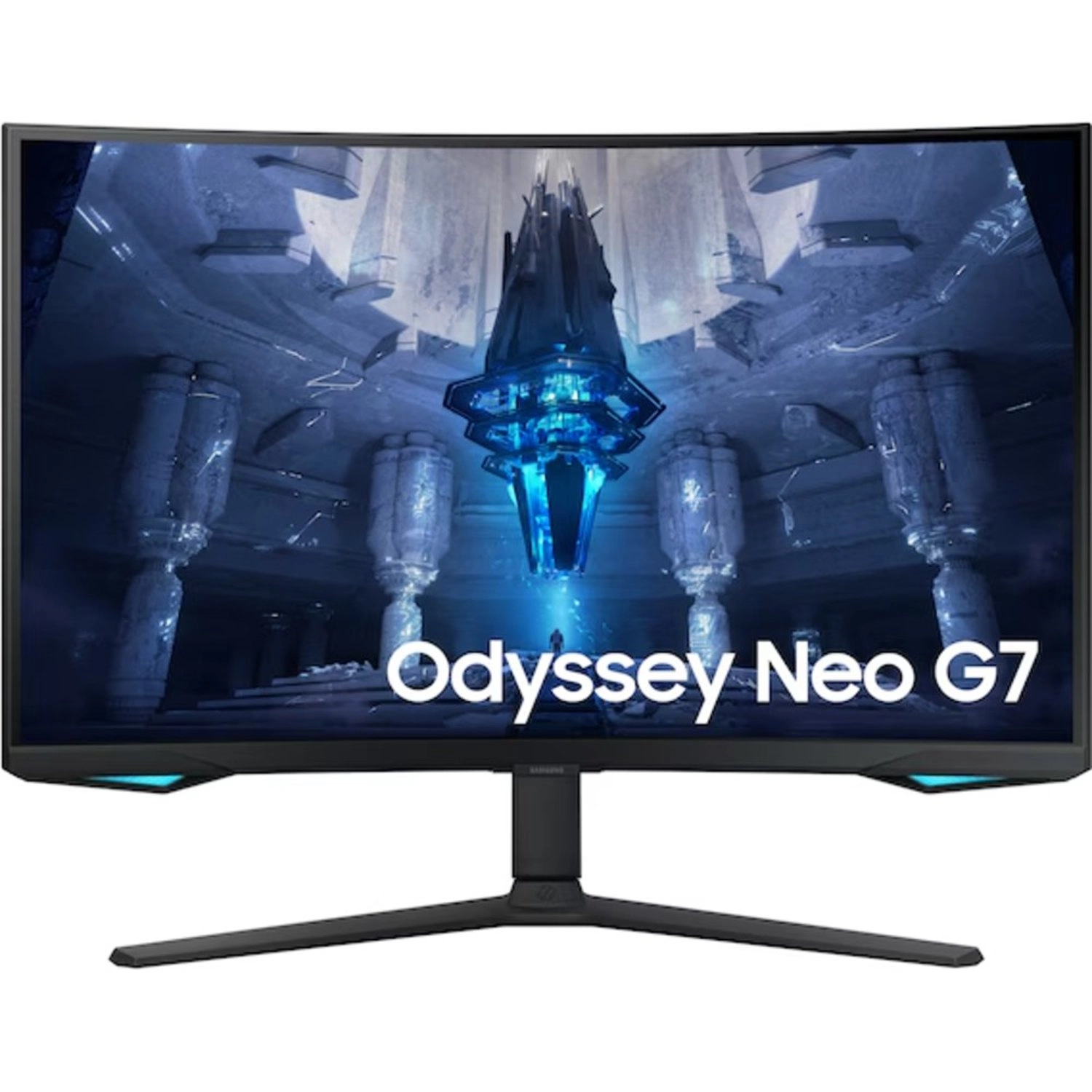 Samsung Odyssey Neo Quantum G75NB LS32BG750NPXXU - 32 Inches 3840x2160